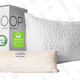 Coop Home Goods Original Loft Pillow | $72 | Amazon